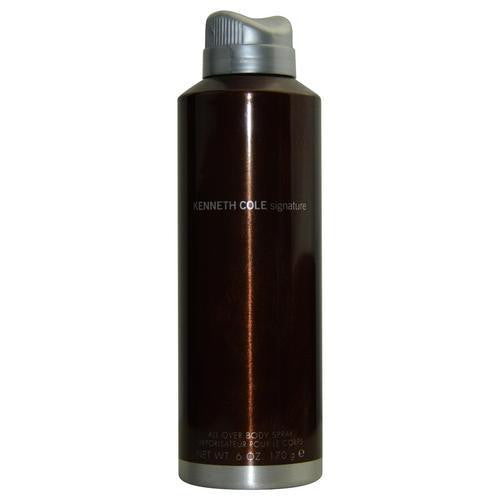 Kenneth Cole Signature By Kenneth Cole Body Spray 6 Oz