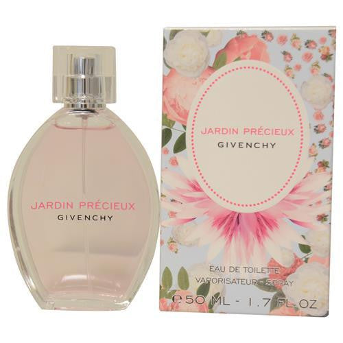 Jardin Precieux Givenchy By Edt Spray 1.7 Oz (limited Edition)