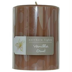 Vanilla Oud By