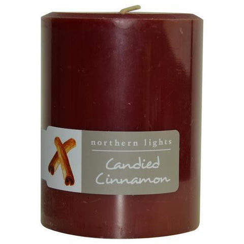 Candied Cinnamon By