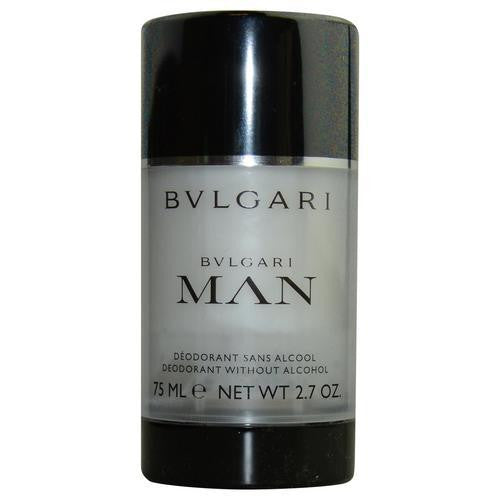 Bvlgari Man By Bvlgari Deodorant Stick Alcohol Free 2.7 Oz