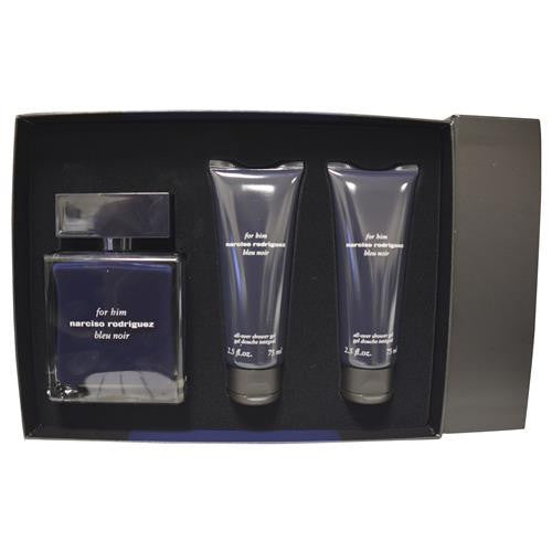 Narciso Rodriguez Gift Set Narciso Rodriguez Bleu Noir By Narciso Rodriguez