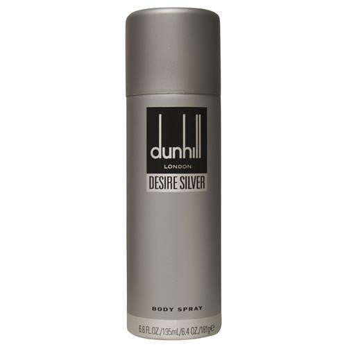 Desire Silver By Alfred Dunhill Body Spray 6.7 Oz