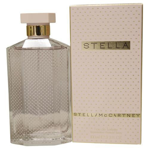 Stella Mccartney Stella By Stella Mccartney Edt Spray 3.3 Oz