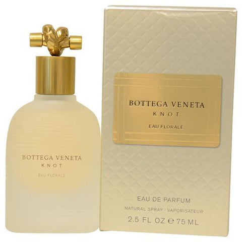 Bottega Veneta Knot Eau Florale By Eau De Parfum Spray 2.5 Oz