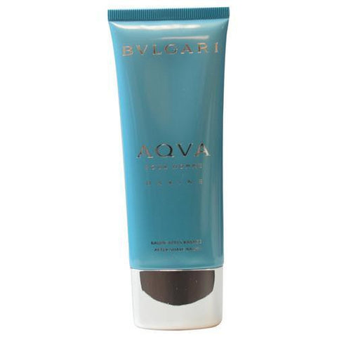 Bvlgari Aqua Marine By Bvlgari Aftershave Balm 3.4 Oz (tube)