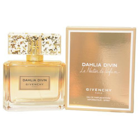 Givenchy Dahlia Divin Le Nectar De Parfum By Givenchy Eau De Parfum Intense Spray 2.5 Oz