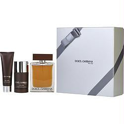 Dolce & Gabbana Gift Set The One By Dolce & Gabbana