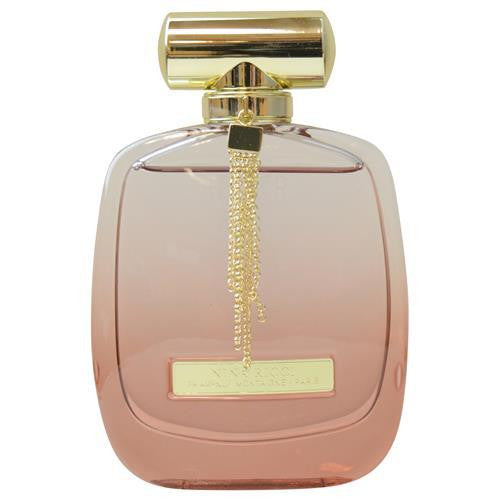 L'extase Caresse De Roses Nina Ricci By Eau De Parfum Legere Spray 2.7 Oz *tester