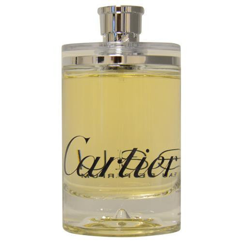 Eau De Cartier By Cartier Eau De Parfum Spray 3.3 Oz (unboxed)