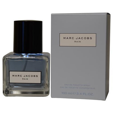 Marc Jacobs Rain By Marc Jacobs Edt Spray 3.4 Oz