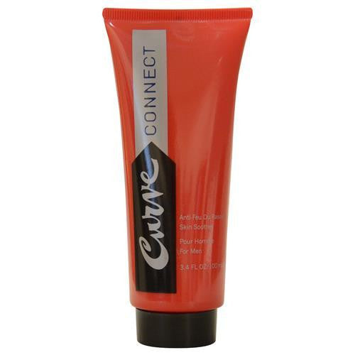 Curve Connect By Liz Claiborne Aftershave Soother 3.4 Oz