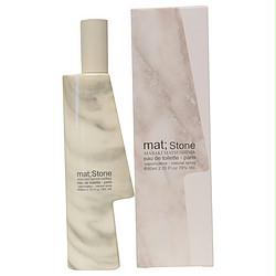 Mat Stone By Masaki Matsushima Edt Spray 2.7 Oz