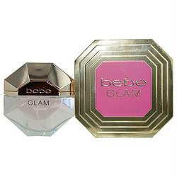 Bebe Glam By Bebe Eau De Parfum Spray 3.4 Oz