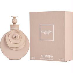 Valentino Valentina Poudre By Valentino Eau De Parfum Spray 1.7 Oz