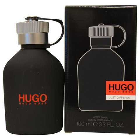 Hugo Just Different By Hugo Boss Aftershave 3.3 Oz