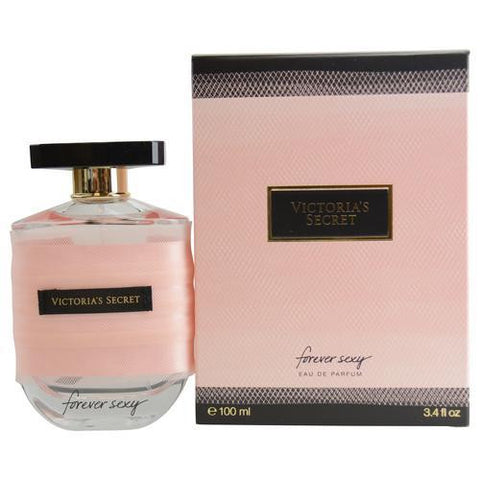 Victoria Secret Forever Sexy By Victoria's Secret Eau De Parfum Spray 3.4 Oz