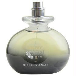 Very Sexual By Michel Germain Edt Spray 4.2 Oz *tester