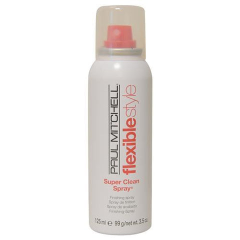 Flexible Style Super Clean Finishing Spray 3.5 Oz
