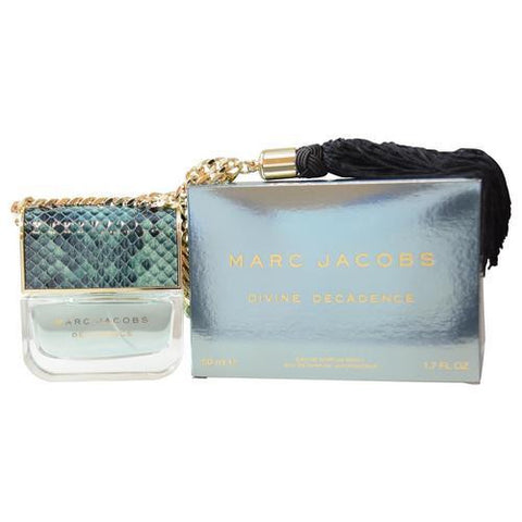 Marc Jacobs Divine Decadence By Marc Jacobs Eau De Parfum Spray 1.7 Oz