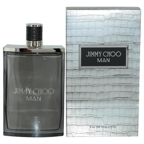 Jimmy Choo By Jimmy Choo Edt Spray 6.7 Oz