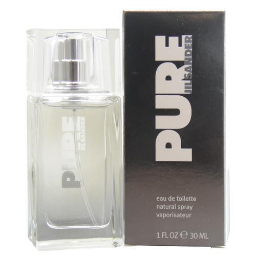 Jil Sander Pure By Jil Sander Edt Spray 1 Oz