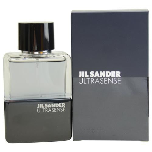 Jil Sander Ultra Sense By Jil Sander Edt Spray 2 Oz