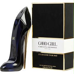 Ch Good Girl By Carolina Herrera Eau De Parfum Spray 2.7 Oz