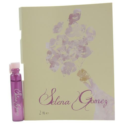 Selena Gomez By Selena Gomez Eau De Parfum Vial Mini