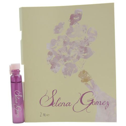 Selena Gomez By Selena Gomez Eau De Parfum Vial Mini