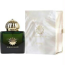 Amouage Epic By Amouage Eau De Parfum Spray 1.7 Oz