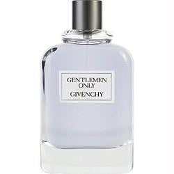 Gentlemen Only By Givenchy Edt Spray 5 Oz (unboxed)