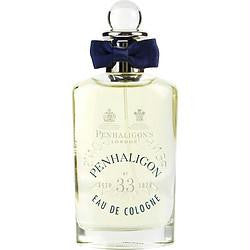 Penhaligon's No. 33 By Penhaligon's Eau De Cologne Spray 3.4 Oz *tester