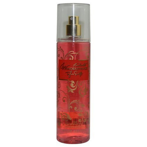 Wonderstruck Enchanted Taylor Swift By Taylor Swift Fragrance Mist 8 Oz