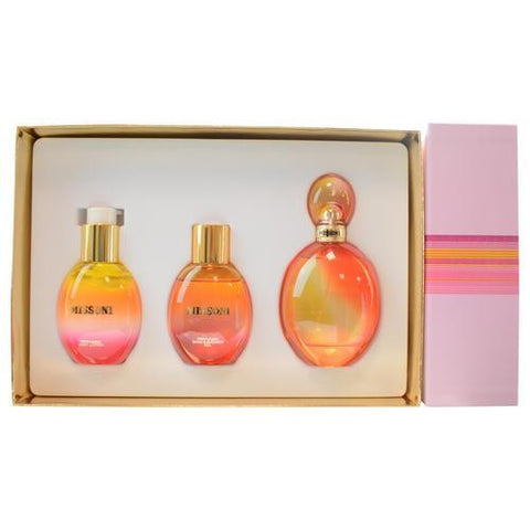 Missoni Gift Set Missoni By Missoni