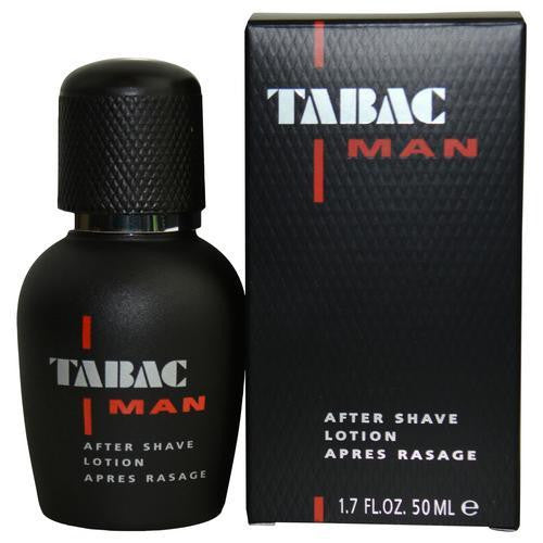 Tabac Man By Maurer & Wirtz Aftershave 1.7 Oz