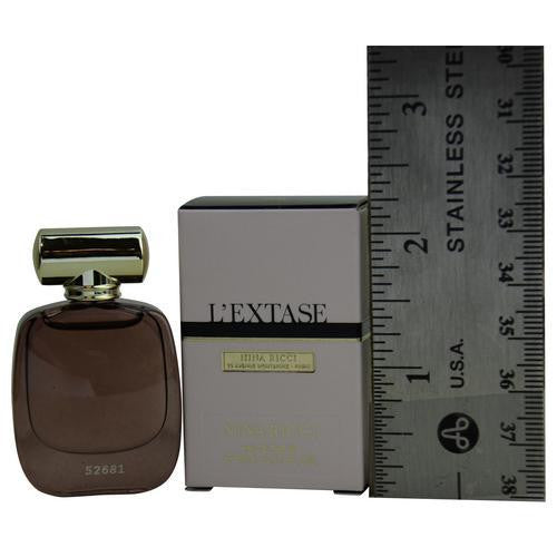 L'extase Nina Ricci By Nina Ricci Eau De Parfum .17 Oz Mini