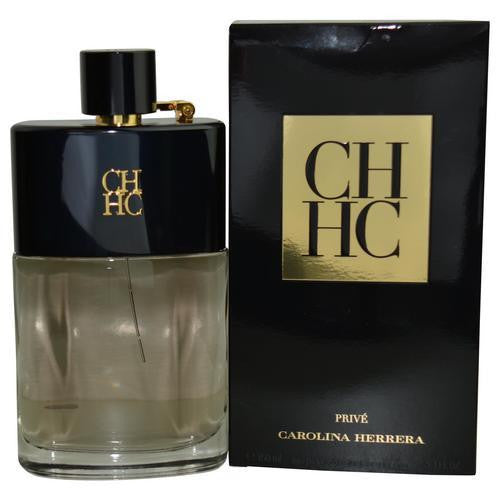 Ch Prive Carolina Herrera By Carolina Herrera Edt Spray 5 Oz