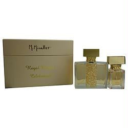 Parfums M Micallef Gift Set M. Micallef Paris Royal Muska By Parfums M Micallef