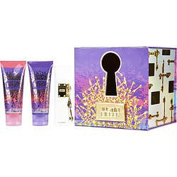 Justin Bieber Gift Set Justin Bieber The Key By Justin Bieber