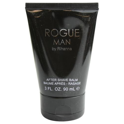 Rogue Man By Rihanna By Rihanna Aftershave Balm 3 Oz