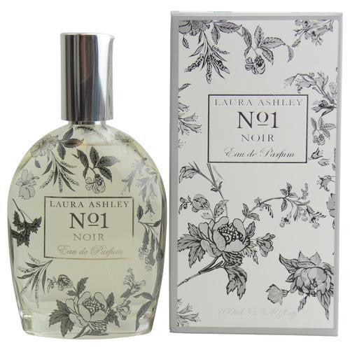 Laura Ashley #1 Noir By Eau De Parfum Spray 3.4 Oz