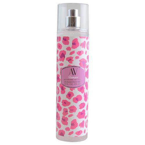 Av Glamour By Fragrance Mist 8 Oz