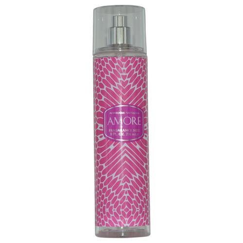 Adrienne Vittadini Amore By Adrienne Vittadini Fragrance Mist 8 Oz