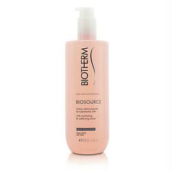 Biosource 24h Hydrating & Softening Toner - For Dry Skin --400ml-13.52oz