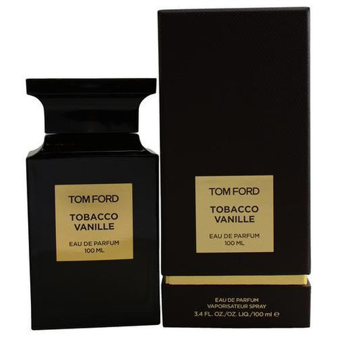 Tom Ford Tobacco Vanille By Tom Ford Eau De Parfum Spray 3.4 Oz
