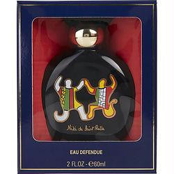 Niki De Saint Phalle Zodiac Gemini By Niki De Saint Phalle Eau Defendu 2 Oz