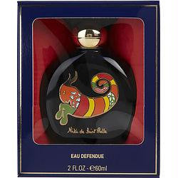 Niki De Saint Phalle Zodiac Capricorn By Niki De Saint Phalle Eau Defendu 2 Oz