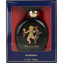 Niki De Saint Phalle Zodiac Virgo By Niki De Saint Phalle Eau Defendu 2 Oz