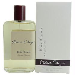 Atelier Cologne By Atelier Cologne Bois Blonds Cologne Absolue Spray 6.7 Oz